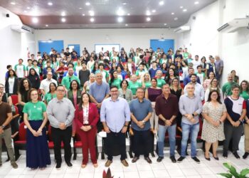 Viver Ciência 2026 é lançada com proposta de integrar ciência à realidade amazônica