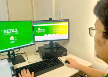 Solicitação de prêmios passa a ser feita totalmente online no Acre