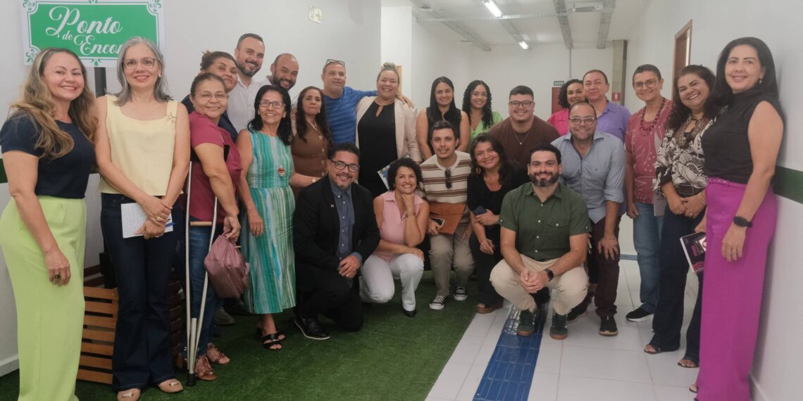 Estado avança na integração de políticas públicas inclusivas