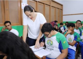 Acre Celebra Avanços Históricos na Inclusão de Estudantes com Autismo