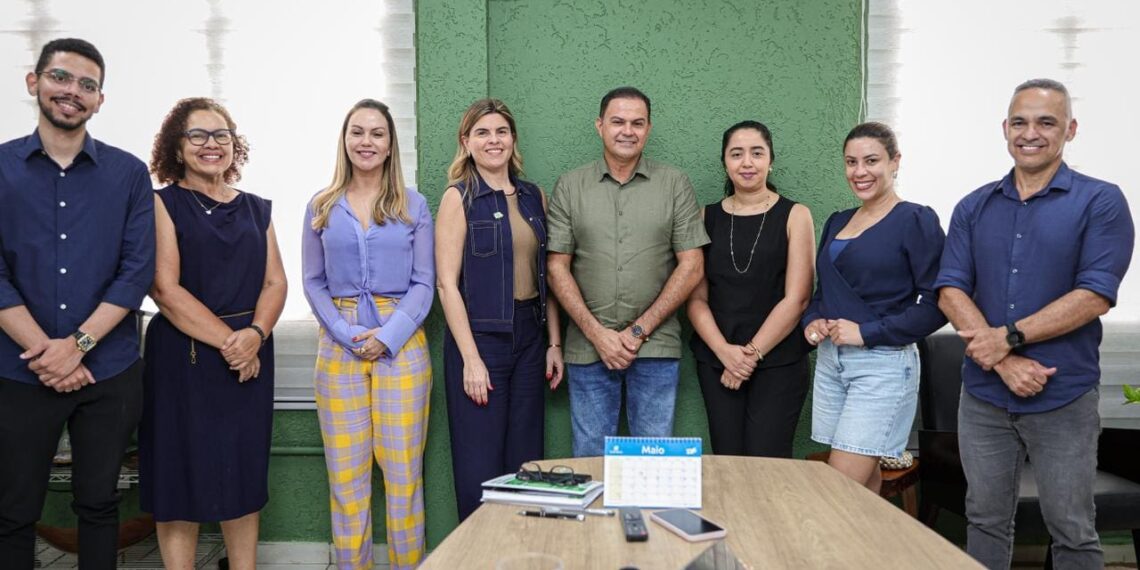 Acre define ações para impulsionar emprego e renda nos primeiros 100 dias