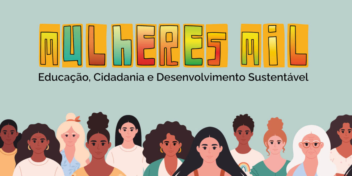 Governo e Ifac abrem inscrições para cursos gratuitos do programa Mulheres Mil, em Rio Branco