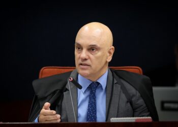 Moraes vê ‘impunidade’ e defende que STF proíba Assembleias Estaduais de derrubarem prisões de parlamentares