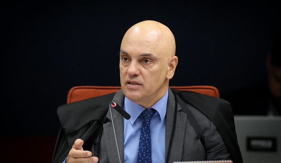 Moraes vê ‘impunidade’ e defende que STF proíba Assembleias Estaduais de derrubarem prisões de parlamentares