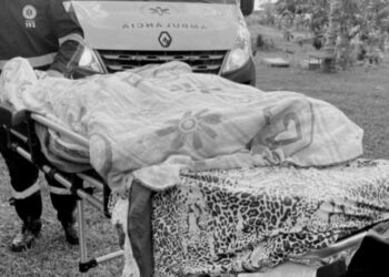 Homem é localizado morto em residência e não apresenta sinais de violência