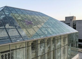 O “Teto de Vidro” no Palácio Rio Branco e o Desafio da Representatividade