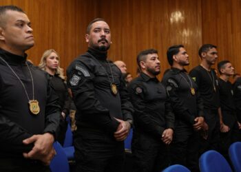 Mailza Assis destaca responsabilidade fiscal após atingir 85% de convocação no concurso do Iapen