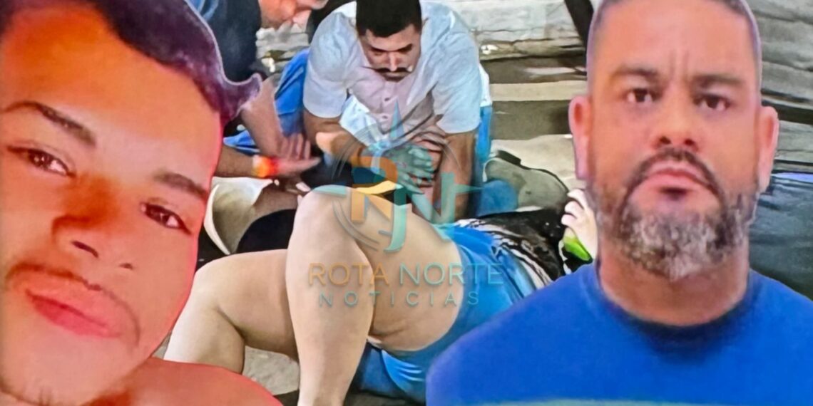 TJAC mantém condenação de policial penal que matou trabalhador e baleou jovem na Expoacre