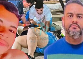 TJAC mantém condenação de policial penal que matou trabalhador e baleou jovem na Expoacre