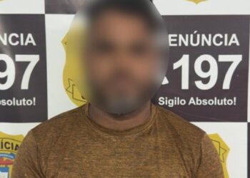 Pistoleiro contratado por ladrões de gado é capturado pela Polícia Civil após uma década
