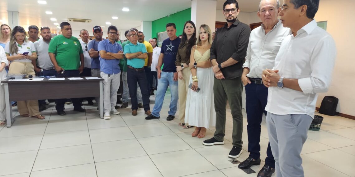 Governo estadual aposta no diálogo e na integração entre secretarias