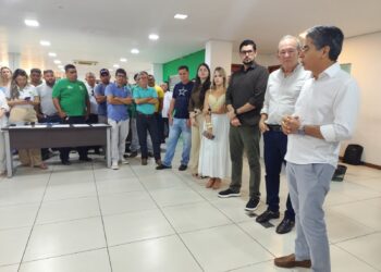 Governo estadual aposta no diálogo e na integração entre secretarias