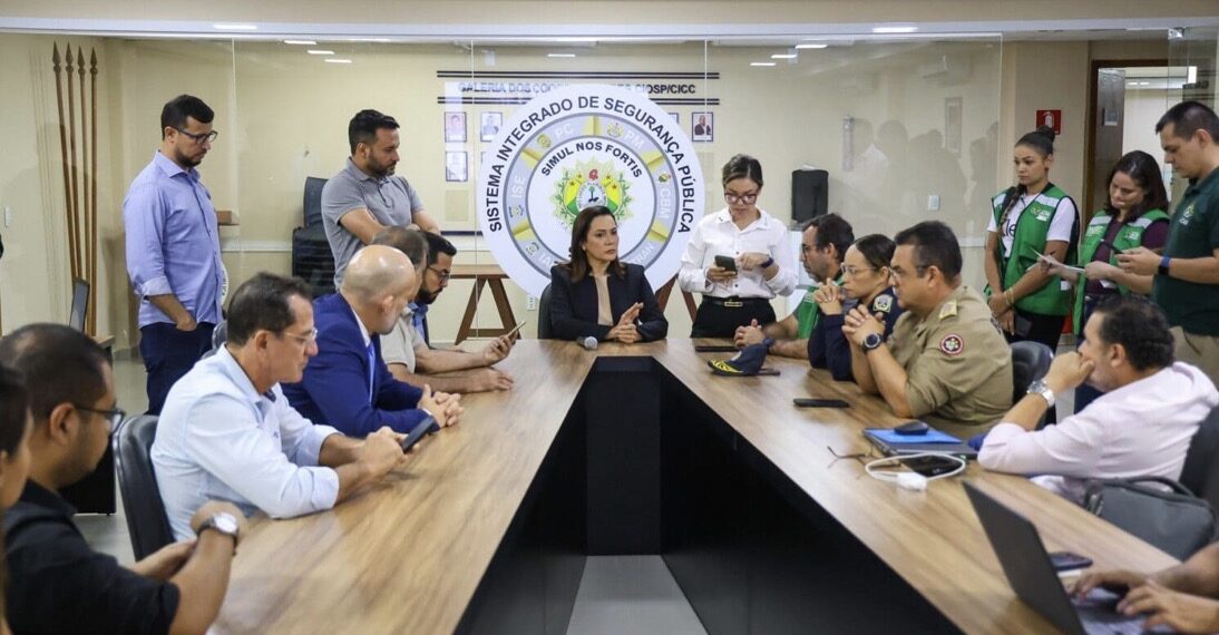 Governo do Acre decreta luto e anuncia detectores de metal em escolas após tragédia no Instituto São José