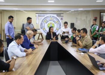 Governo do Acre decreta luto e anuncia detectores de metal em escolas após tragédia no Instituto São José