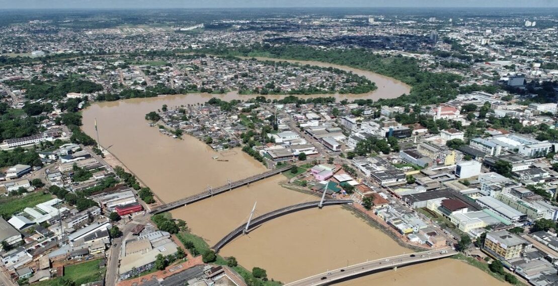 Acre se projeta como Hub Logístico do Pacífico em evento estratégico no Rio de Janeiro