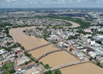 Acre se projeta como Hub Logístico do Pacífico em evento estratégico no Rio de Janeiro