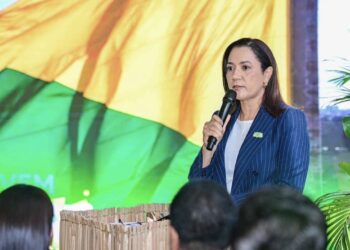 ACRE EM DESTAQUE: Intensificado pela governadora Mailza, “Vem Pro Acre” consolida estado como polo de oportunidades no Rio de Janeiro