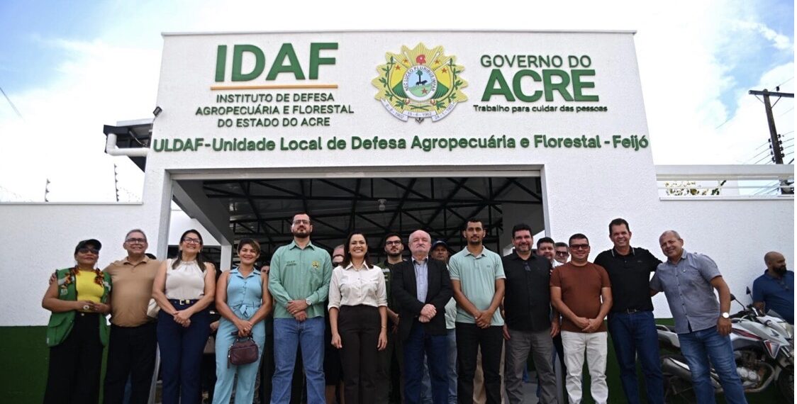 Governadora Mailza Assis cumpre agenda em Sena Madureira nesta terça-feira com pacote de investimentos