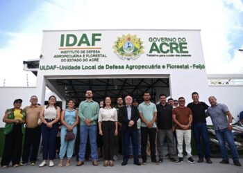 Governadora Mailza Assis cumpre agenda em Sena Madureira nesta terça-feira com pacote de investimentos