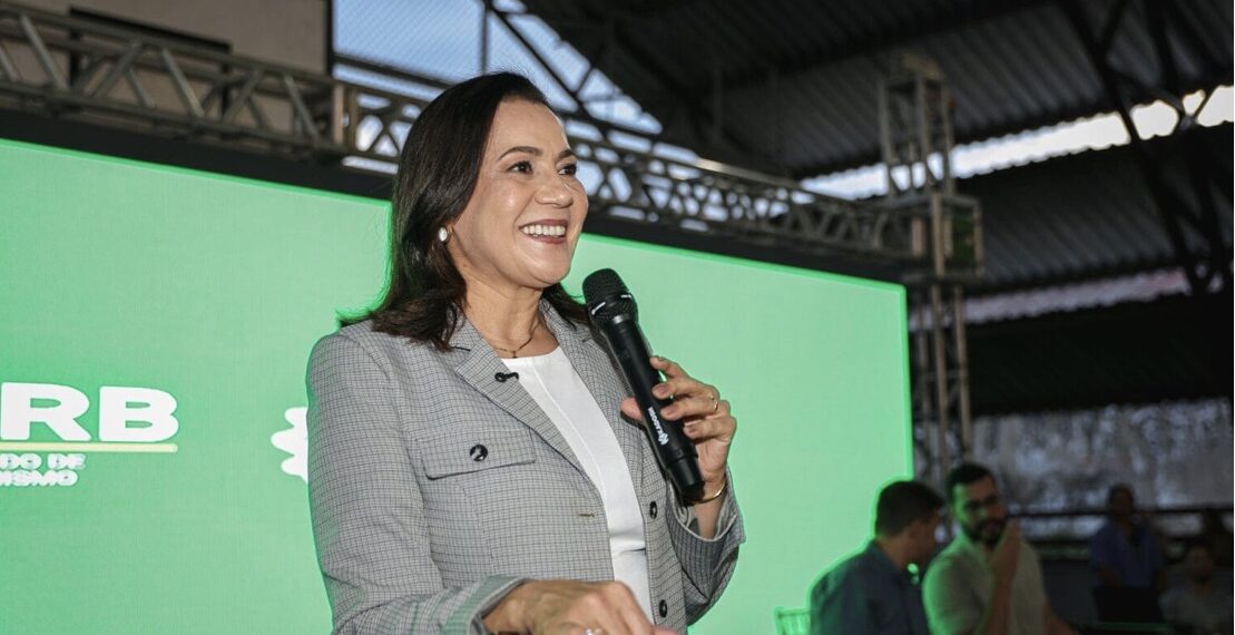 Governadora Mailza Assis cumpre agenda no Juruá com pacote de investimentos em Cruzeiro do Sul e Mâncio Lima