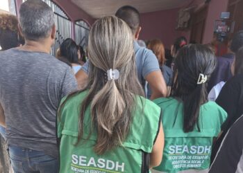 Após ataque no Instituto São José, governo reforça rede de apoio às vítimas e familiares