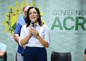 Alto Acre recebe investimentos do governo em saúde, educação e meio ambiente