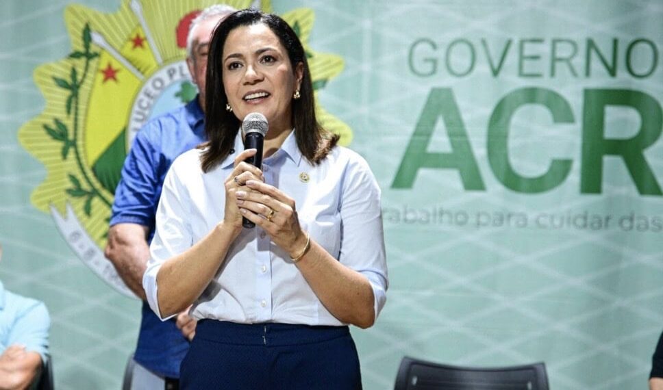 Alto Acre recebe investimentos do governo em saúde, educação e meio ambiente