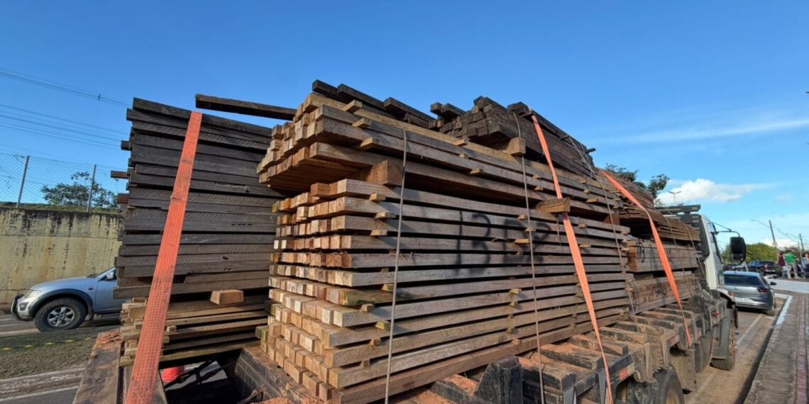 Governadora Mailza promove entrega de madeira apreendida para comunidades rurais de Brasileia