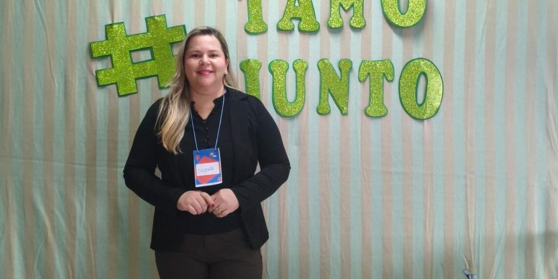 Governo do Acre promove formação do programa #Tamojunto para fortalecer prevenção às drogas entre adolescentes