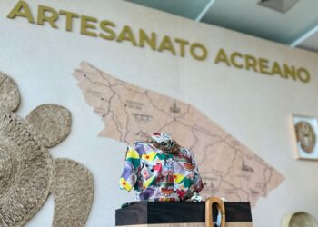 Evento Vem pro Acre inicia com parcerias voltadas à energia limpa e logística