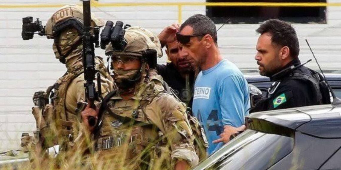 Clã Camacho: entenda o papel dos parentes de Marcola alvos de operação
