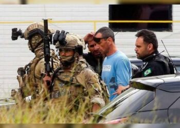 Clã Camacho: entenda o papel dos parentes de Marcola alvos de operação