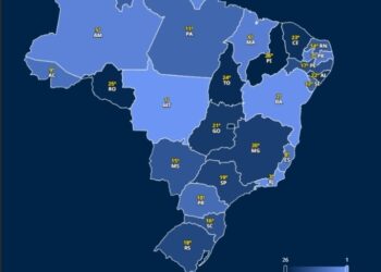 Destaque do Acre em Capital Humano reflete foco em políticas sociais e qualificação, afirma Mailza