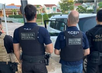 Operação Rota do Fim: PF desarticula esquema de lavagem de dinheiro no setor pecuário do Acre