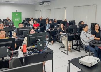 Servidores estaduais terão acesso a 30 vagas em curso de mestrado em Gestão Pública