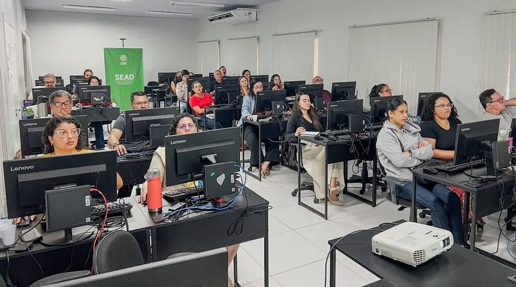 Servidores estaduais terão acesso a 30 vagas em curso de mestrado em Gestão Pública