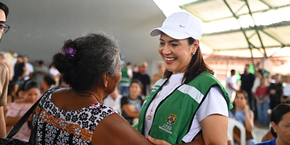 Assistência Social recebe reforço com novas ações do governo