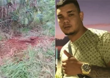 O que se sabe sobre cemitério clandestino onde funkeiro foi enterrado