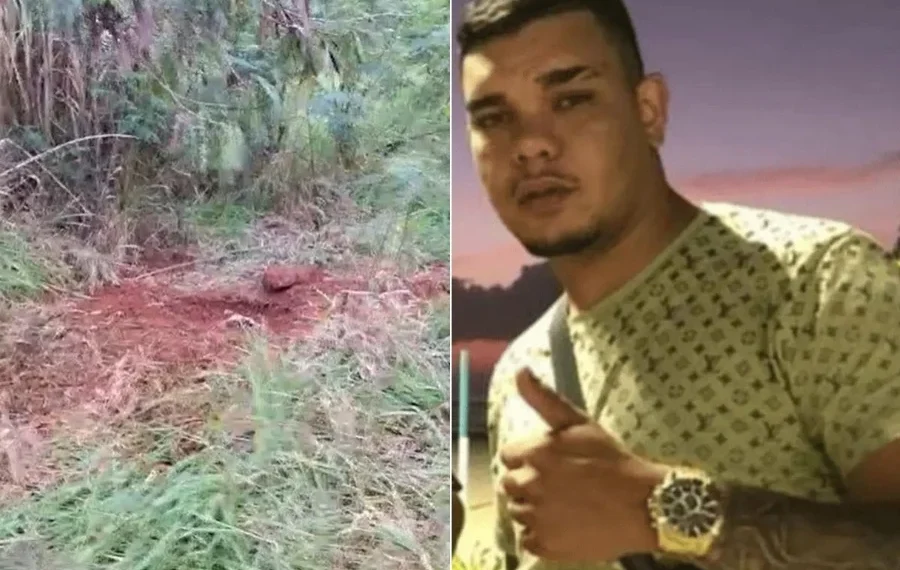 O que se sabe sobre cemitério clandestino onde funkeiro foi enterrado
