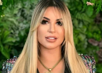 PCC: Deolane Bezerra é presa suspeita de lavar dinheiro para Marcola