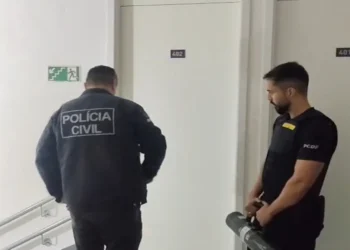 Grupo usava senha de servidora do Detran-DF para transferir carros. Veja vídeo