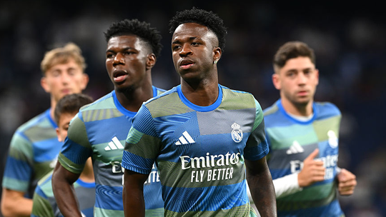 Valverde é levado para hospital após briga com Tchouaméni em treino do Real Madrid, diz jornal