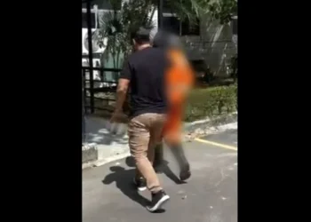 Homem vai registrar BO e acaba tendo que cumprir 25 anos de prisão