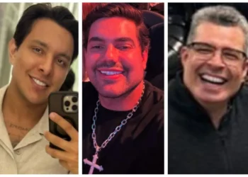 INSS: jovens ricaços na mira da PF são conhecidos como Golden Boys