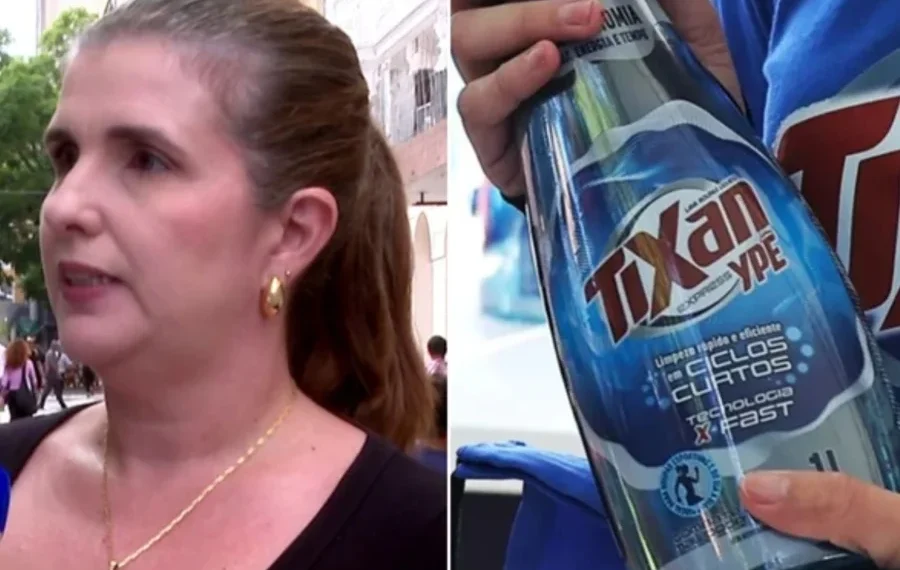 “Odor forte”: cliente denunciou produto da Ypê meses antes da Anvisa