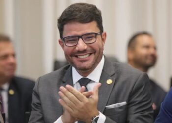 STF publica acórdão que esvazia base da Operação Ptolomeu contra Gladson Cameli