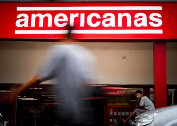 PF mira ex-diretores das Lojas Americanas por fraude de R$ 24 bilhões