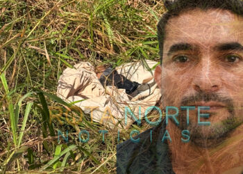 Perna humana é encontrada em área de mata no Segundo Distrito de Rio Branco