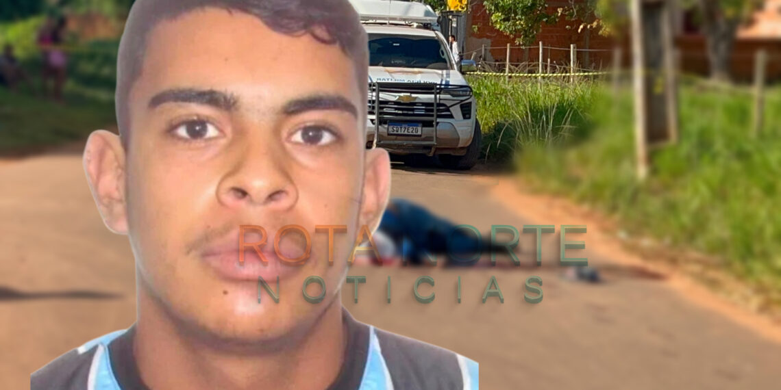 Homem é executado a caminho do trabalho em Rio Branco