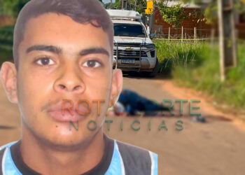 Homem é executado a caminho do trabalho em Rio Branco